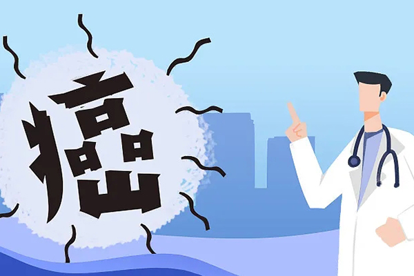 安阳什么是喉癌哪家好